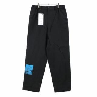 UNDERCOVER ����������С� 24AW TWIN PEAKS ����֥顼������ �ѥ�� TPJQ�Хå� 4 �֥�å�