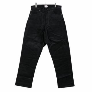 Der SAMMLER solo THE THREE ROBBERS 22AW WALTER PANTS CORDS YOSEMITE 2022 륿ѥ ǥ S