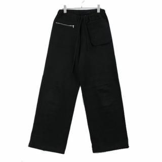 SUN SEA リネンパンツ SUNSEA - SUNSEA LINEN PANTS の通販 by ゆう's shop｜サンシーならラクマ