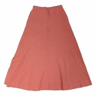 WALANCE  22SS recycle denim knit skirt ˥å  