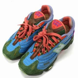 new balance  Salehe Bembury ˥塼Х 2025 M1000BM ˡ US8.5 ֥롼