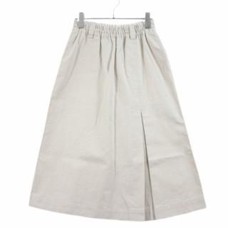 MHL. २ ޡåȥϥ 24SS BRUSHED CHINO COTTON  1 եۥ磻