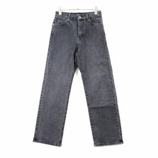 SLOBE IENA   Le Denim 24AW ȥ졼ȥǥ˥ѥ 34 ֥å
