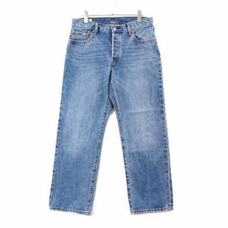 LEVI'S ꡼Х 24SS JOURNAL STANDARD  501 90s  SMU FULL ǥ˥ѥ 28