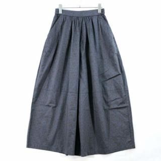 LOISIR 梁 25SS ХƥץȥСܥȥ륷륨åȥѥ ֥롼