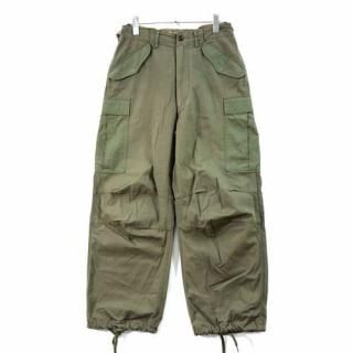 nanamica ʥʥߥ  Cargo Pants ѥ WS 