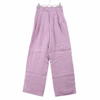 SOWA  20SS Villa Viola leggio slacks ѥ ٥