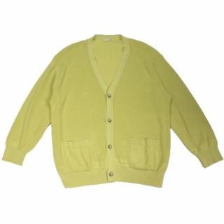 ULTERIOR  ����ƥꥢ HARD TWISTED COTTON CARDIGAN �����ǥ����� 5 ��������