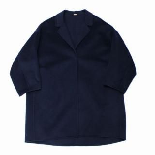 Deuxime Classe �ɥ����������९�饹 21AW �����륢�󥴥��С������� F �ͥ��ӡ�