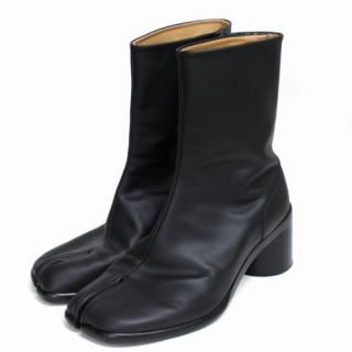 Maison Margiela22 ᥾ޥ른 22 Tabi ANKLE BOOTS ­ 󥯥֡ 39 ֥å