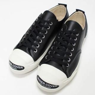 UNDERCOVER ����������С� 24AW ����å��ѡ����뷿 ���ˡ����� M �֥�å�