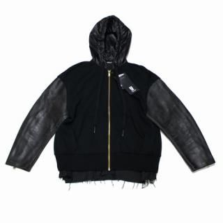 UNDERCOVER С 23AW µ쥶إåץѡ 2 ֥å