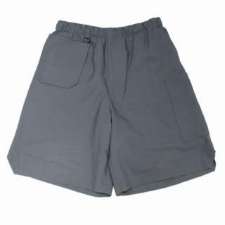 SUNSEA ���󥷡� 2025 31th WOOL LONG SHORTS ��������󥰥��硼�� ���硼�ȥѥ�� 3 ���졼