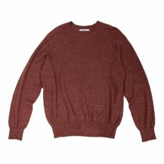 SLOANE �������� 23SS ��ͥ󥫥��ߥ�˥å� 4 �֥饦��