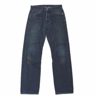 LEVI'S ꡼Х 00501-0101 00s ݡ 桼 ǥ˥ѥ 31 ǥ