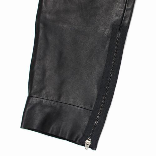 19AW SUNSEA LEATHER FLEA MARKET サンシー 19AW SUNSEA LEATHER FLEA MARKET サンシー - メルカリ