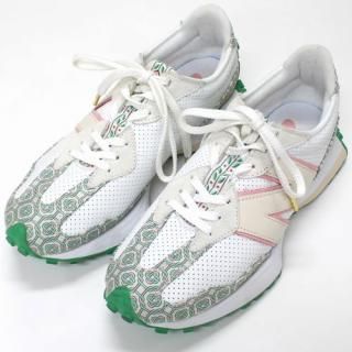 newbalance  Casablanca MS327CAB ˥塼Х ֥ ˡ US927 ۥ磻