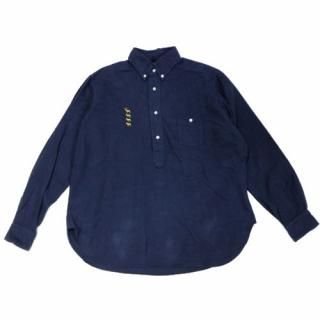 Mountain Research �ޥ���ƥ�ꥵ���� B.D. Pullover �ץ륪���С������ M �ͥ��ӡ�