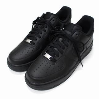 NIKE AIR FORCE 1 07 ʥ ե1 07 315122-001 US9 ֥å
