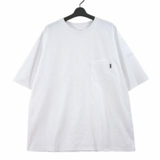 THE NORTH FACE �����Ρ����ե����� ���硼�ȥ��꡼�֥����꡼�ݥ��åȥƥ��� T����� XL �ۥ磻��