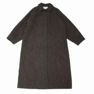 TODAYFUL ȥǥե 24AW Mixwool Raglan Coat  38 ֥饦