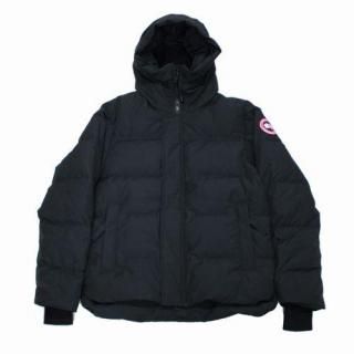 CANADA GOOSE ʥ MacMillan Parka ޥߥ ѡ 󥸥㥱å M ֥å