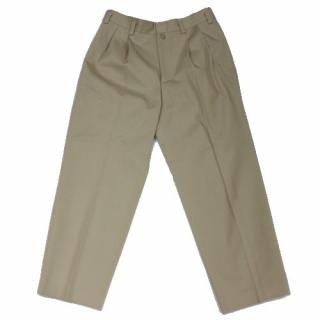 STANDARD JOURNAL  㡼ʥ 2021 by SUGA Chino Pants Υѥ M ١