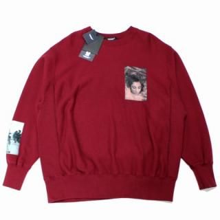 UNDERCOVER С 24AW ƥ֥å TPJQХå å 2 Сǥ