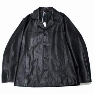 YOKE 衼 25AW Leather Car Jacket 쥶 㥱å 3 ֥å