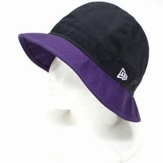 NEW ERA ˥塼 24AW EXPLORER GOROmin-nano ץ顼  ߥʥ ϥå L/XL ֥å ѡץ