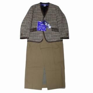 JUNYA WATANABE MAN  勵ʥ٥ޥ 24AW ĥ ɥå  XS ١