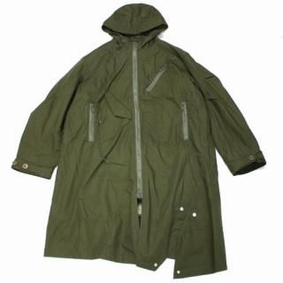 UNDERCOVER С 24AW Coѥإå 4 