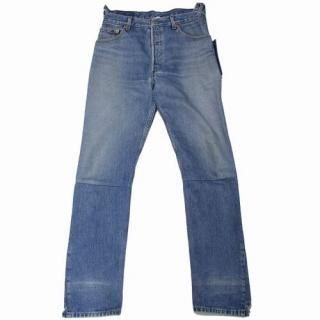 VETEMENTS ȥ 16SS ƹ ǥ˥ѥ M ǥ