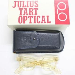 JULIU START OPTICAL ꥢ  ץƥ FDR CHAMPAGNE ᥬ ե졼 ѥ