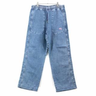 DIESEL ǥ JOGGJEANS 祰 ѥ