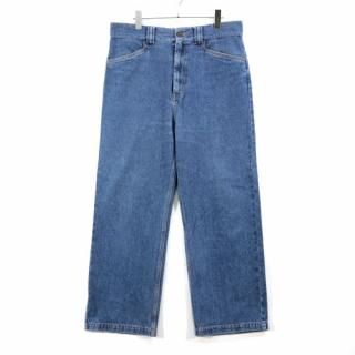 VAINAL ARCHIVE  Dickies 21AW CALF-D ߥ磻ɥȥ졼ȥǥ˥ѥ 34 