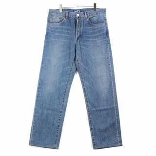 BOTT ܥå 24AW Regular Jean ǥ˥ѥ 32