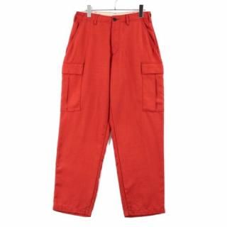 N.HOOLYWOOD ̥ϥꥦå 19SS Cargo Pant ѥ 36 