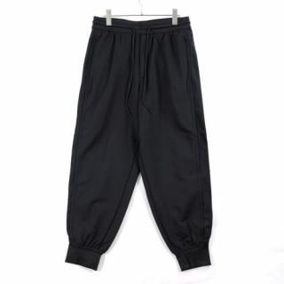 Y-3 磻꡼ 24AW M CUFFED TP ȥåѥ S ֥å