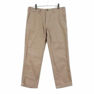 VISVIM ӥӥ 18SS HIGH WATER CHINO Υѥ 4 ١
