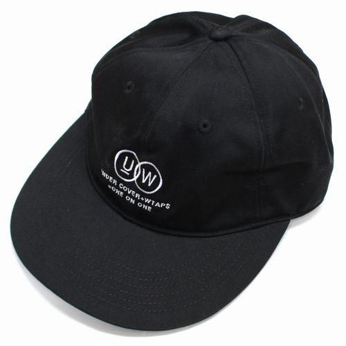 UNDERCOVER × WTAPS 25AW T-6M / Cap / Ctpl. Twill キャップ F