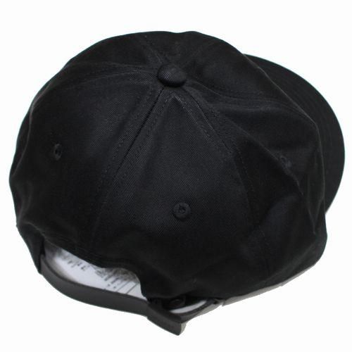 UNDERCOVER × WTAPS 25AW T-6M / Cap / Ctpl. Twill キャップ F