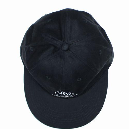 UNDERCOVER × WTAPS 25AW T-6M / Cap / Ctpl. Twill キャップ F