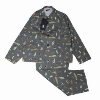 UNDERCOVER С 25AW Dog饤ȥ⡼Coƥѥ 3 졼