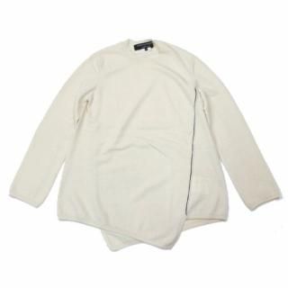 COMME des GARCONS HOMME PLUS ǥ륽󥪥ץ她 18AW Ǳ ץ륪С ˥å M եۥ磻