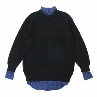 BALENCIAGA Х󥷥 21AW  쥤䡼 ˥å 1 ֥å