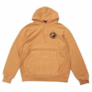 STUSSY  OUR LEGACY  24AW WORK SHOP BUANA HOODIE PIGMENT DYED ѡ L 
