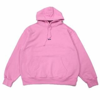 Supreme ץ꡼ 24AW Micro Logo HoodedSweatshirt ѡ L ԥ
