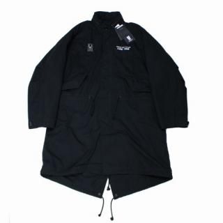 UNDERCOVER С 24AW MODS COAT PREHISTORIC FUTURE 1968 CAN å 4 ֥å