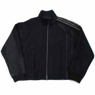 Y-3 磻꡼ 22AW U ENG 3S TRK JK  ȥå㥱å S ֥å